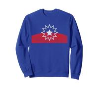 JUNETEENTH FLAG JUNE 19TH 1865 END OF SLAVERY BLACK HISTORY Sweatshirt