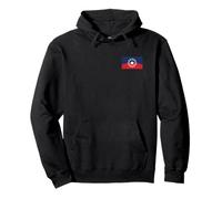 JUNETEENTH FLAG JUNE 19TH 1865 END OF SLAVERY Pullover Hoodie