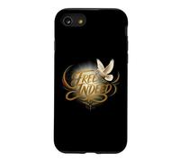 Juneteenth Free Indeed Dove Broken Chain Case for iPhone SE (2020) / 7/8