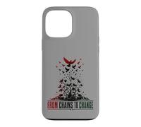 Juneteenth Freedom Day From Chains to Change Case for iPhone 13 Pro Max