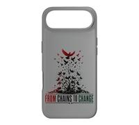 Juneteenth Freedom Day From Chains to Change Case for iPhone Air