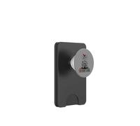 Juneteenth Freedom Day From Chains to Change PopSockets PopWallet for MagSafe