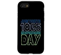 Juneteenth Independence Day - Juneteenth Case for iPhone SE (2020) / 7/8