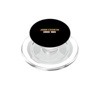 Juneteenth Is My Independence Day African American Women PopSockets PopGrip for MagSafe