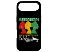 Juneteenth is My Independence Day Believe Achieve Succeed Case for iPhone Air
