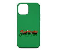 Juneteenth June 19 1865 Freedom Day Case for iPhone 12 mini
