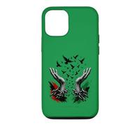 Juneteenth Liberation Freedom Day Design Case for iPhone 12/12 Pro