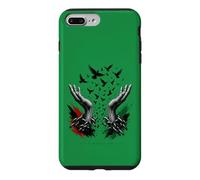 Juneteenth Liberation Freedom Day Design Case for iPhone 7 Plus/8 Plus