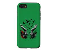 Juneteenth Liberation Freedom Day Design Case for iPhone SE (2020) / 7/8