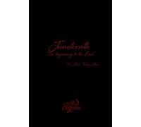 Juneteenth: The Beginning to the End: 6 (Mixte & Sang)