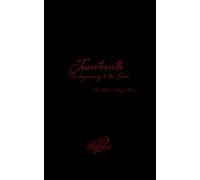 Juneteenth: The Beginning to the End: 7 (Mixte & Sang)