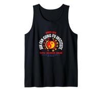 JunFan Jeet Kune Do JKD Mixed Martial Arts Tank Top