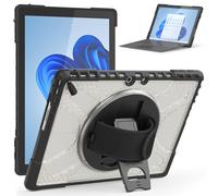 Junfire Case for 13-inch Microsoft Surface Pro 12th 2026/Pro11/Pro 10/Pro 9