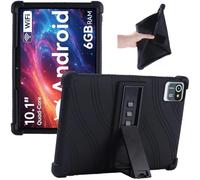 Junfire Silicone Case for Hakaug 10.1" / Freeski A10 Android 16 10.1 Tablet