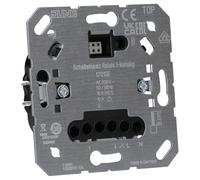 Jung 1701 SE Mechanism A Relay Switch, 1 Channel