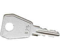 Jung 28G1SL Replacement Key for hinged 824SL