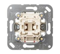 Jung 502U Rocker Switch Off 2-Pin