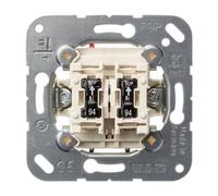 Jung 505U5 Serien-Wippschalter