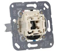 Jung 506KOU Rocker control switch off/Toggle