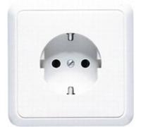 JUNG 5520 WW - outlet boxes