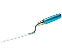 Jung 74801000 Joint Filler with Round Neck, Grey/Blue, 10 mm