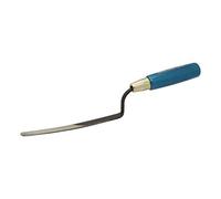 Jung 74801200 Joint Filler with Round Neck, Grey/Blue, 12 mm