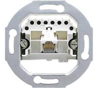 Jung 8 UPO IAE/UAE Junction Box UAE8UPO 8-Pin White