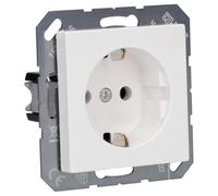 JUNG A 1520 BF WW - outlet boxes