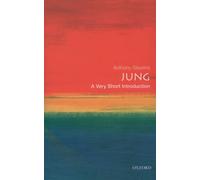 Jung : A Very Short Introduction