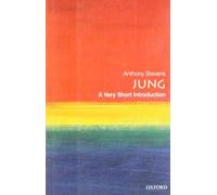 Jung: A Very Short Introduction: (Very Short Introductions 40)