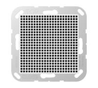 Jung A500 Series Speaker Module White - LSMA4WW