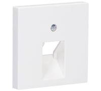 Jung A569-1PLUAWW Cover for IAE/UAE Wall Socket