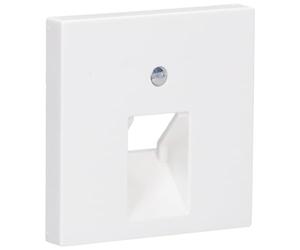Jung A569-1PLUAWW Cover for IAE/UAE Wall Socket