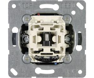 Jung A569-2BFPLUAWW AS 500 Cover Alpine White for UAE SoC.Kets