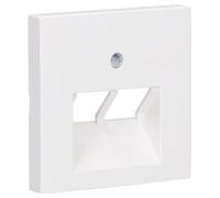 Jung A569-2BFPLUAWW AS 500 Cover Alpine White for UAE SoC.Kets