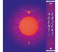 Jung An Tagen - Agent Im Objekt [VINYL]