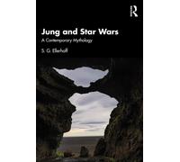 Jung and Star Wars : A Contemporary Mythology