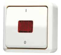 Jung AP600 Installation Switch - 602KOA