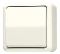 Jung AP600 Installation Switch - 607A