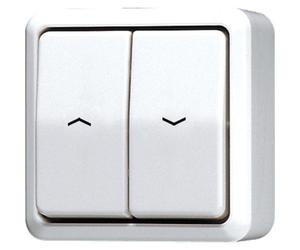 Jung AP600 Venetian Blind Switch - 609VAWW