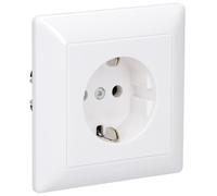 JUNG AS 1520 WW - outlet boxes
