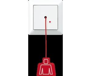 Jung AS500 Miva Switchgear - NRSAS0834ZTWW