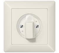 Jung AS500 Three-Position Switch - AS15504.10N