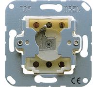 Jung Basic Element Blind Switch - 104.28