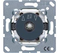 Jung Basic Element Blind Switch - 1234.10