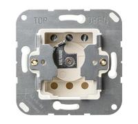 Jung Basic Element Blind Switch - 134.18