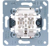 Jung Basic Element Blind Switch - 509VU