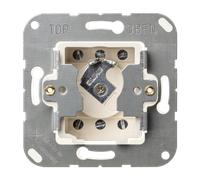 Jung Basic Element Installation Switch - 106.28