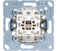 Jung Basic Element Installation Switch - 503EU