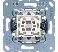 Jung Basic Element Push Contact - 531-41U